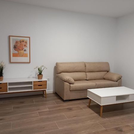 Apartamento Fuentes Conil De La Frontera Buitenkant foto