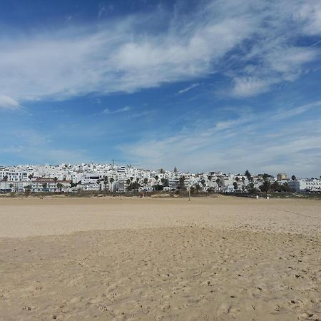 Apartamento Fuentes Conil De La Frontera Buitenkant foto
