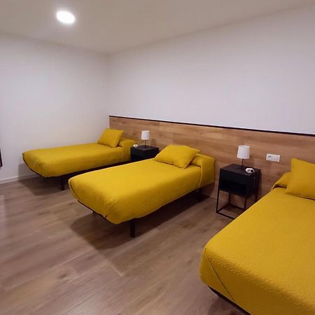 Apartamento Fuentes Conil De La Frontera Buitenkant foto