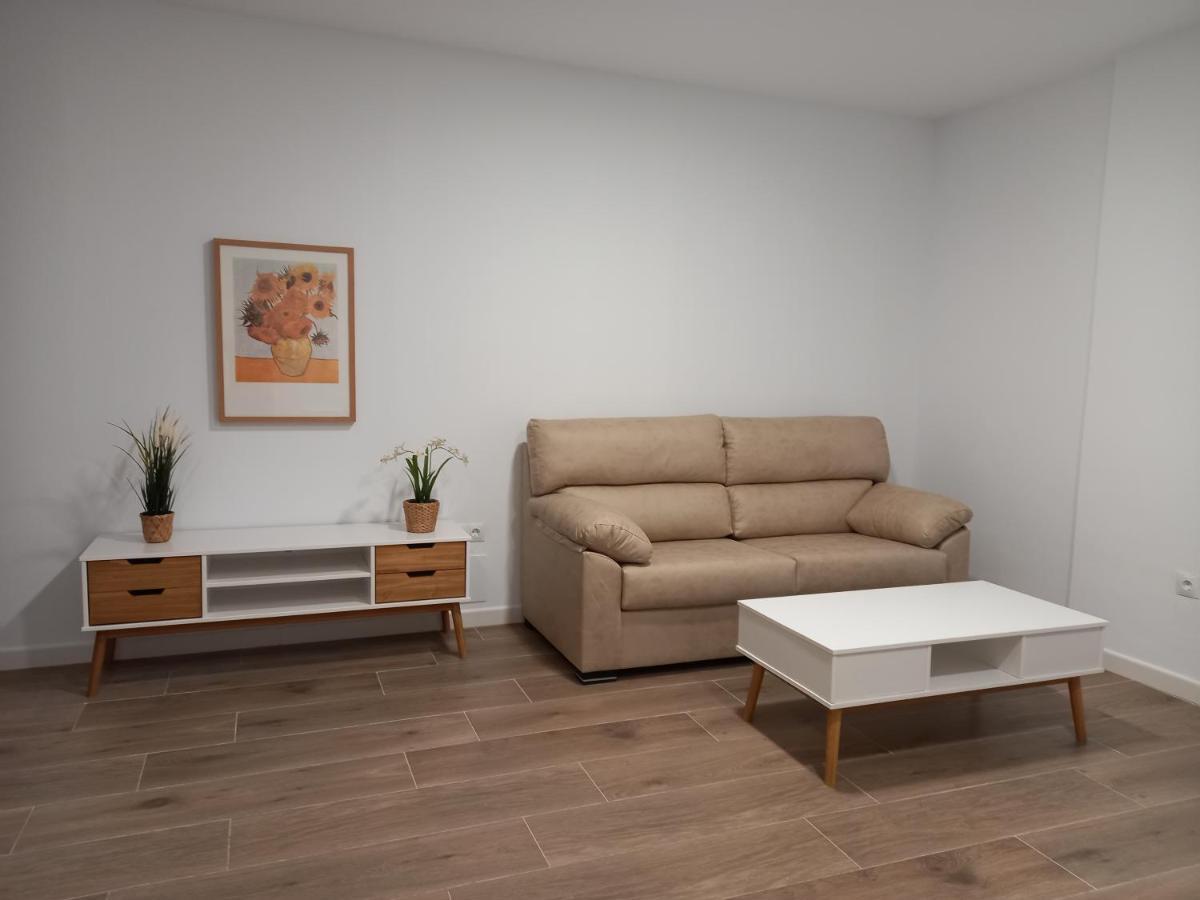 Apartamento Fuentes Conil De La Frontera Buitenkant foto