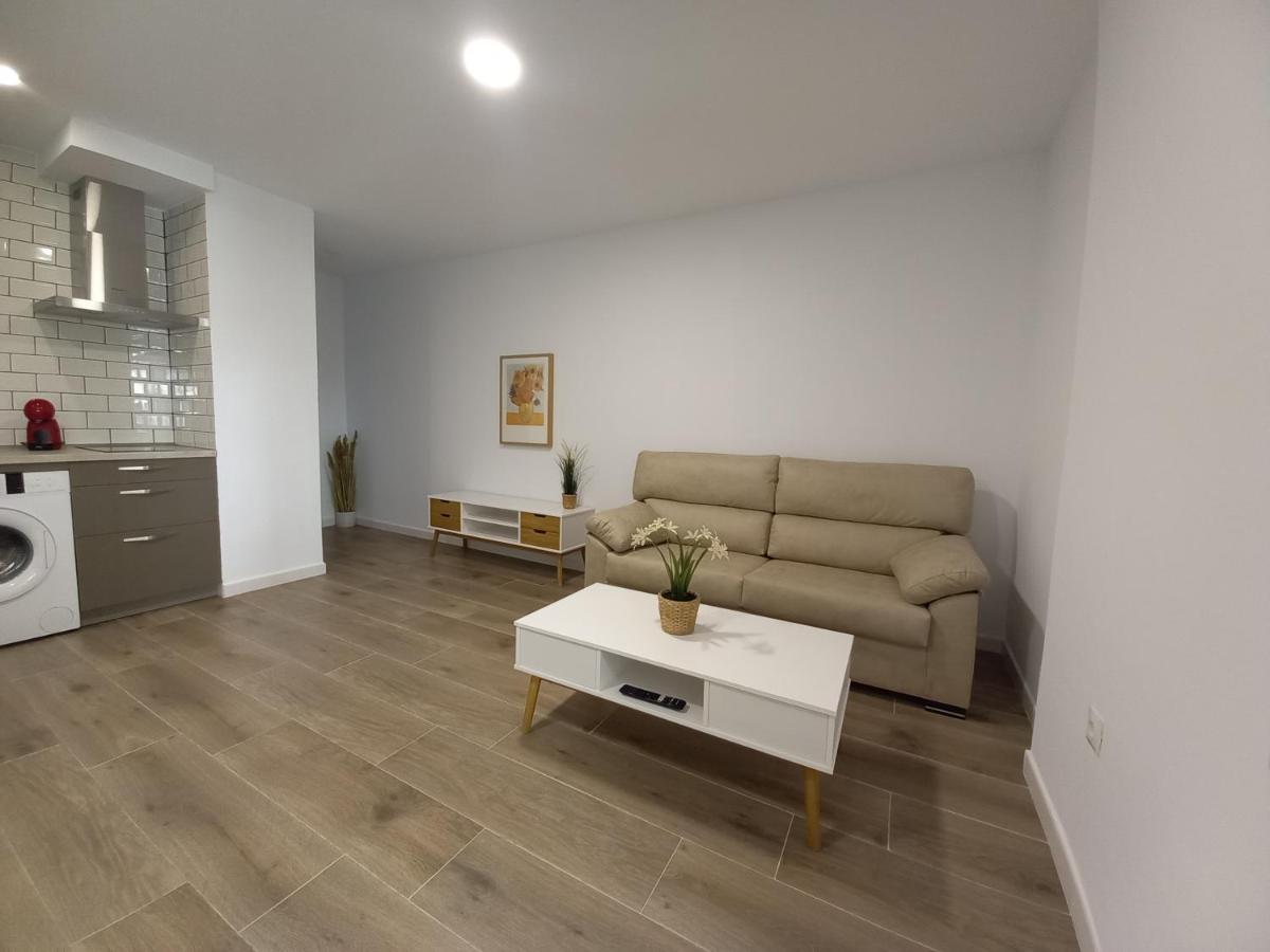 Apartamento Fuentes Conil De La Frontera Buitenkant foto