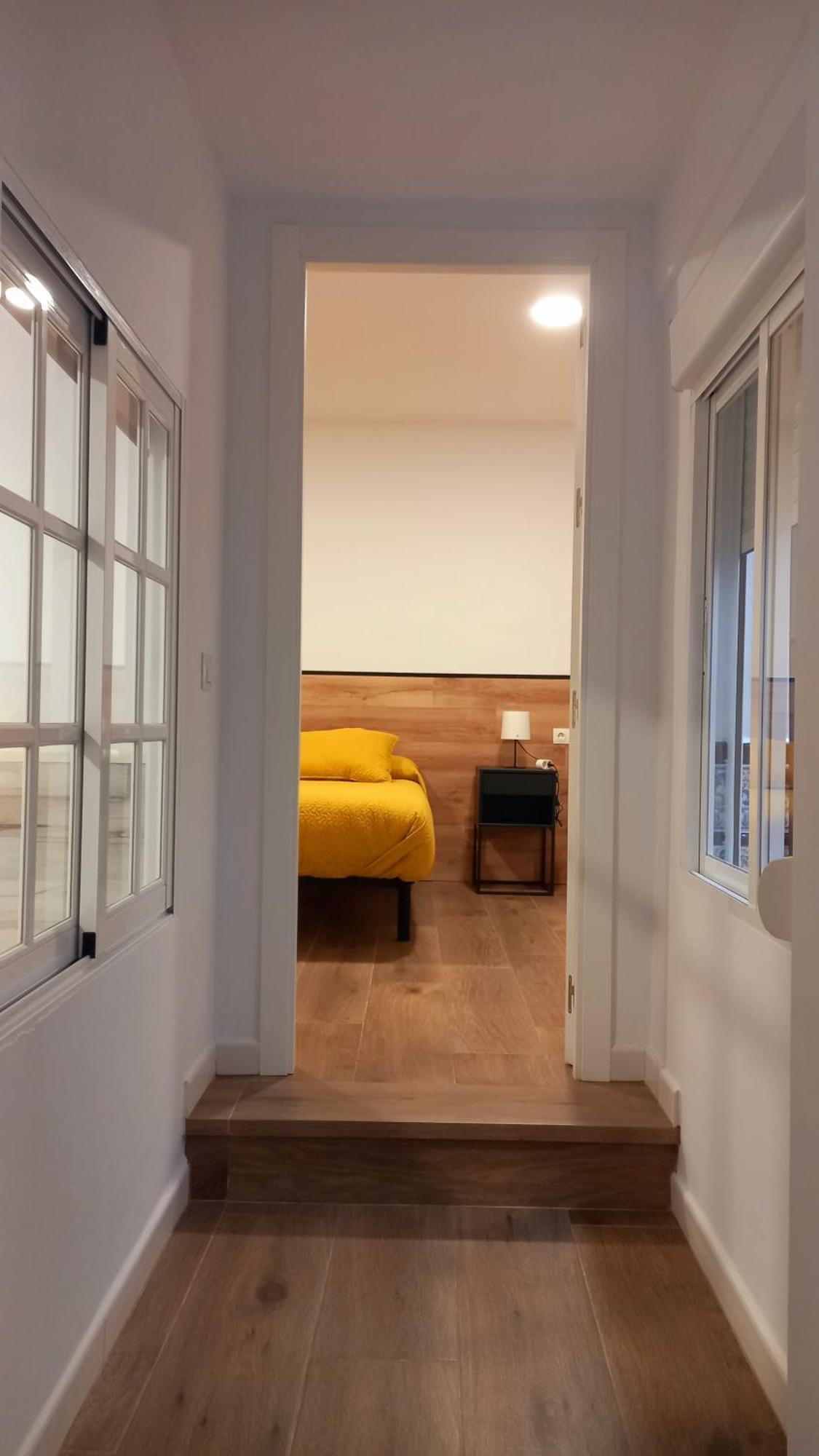 Apartamento Fuentes Conil De La Frontera Buitenkant foto